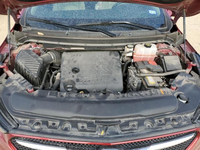 2020 BUICK ENCLAVE ES 5GAERBKW2LJ298964