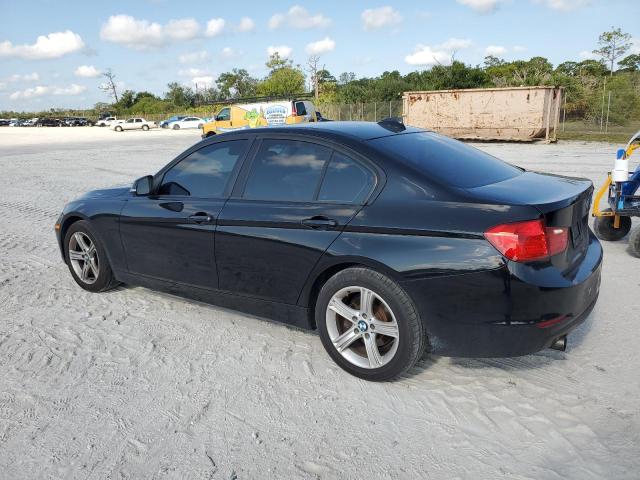 Vin: wba3b1c55fk137806, lot: 55667855, bmw 3 series i 20152