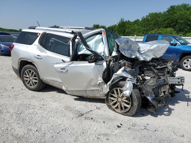 Vin: 1gkknlla4kz299124, lot: 56789935, gmc acadia sle 20194