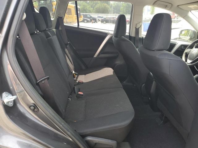 2016 TOYOTA RAV4 LE - JTMBFREV0GJ078573