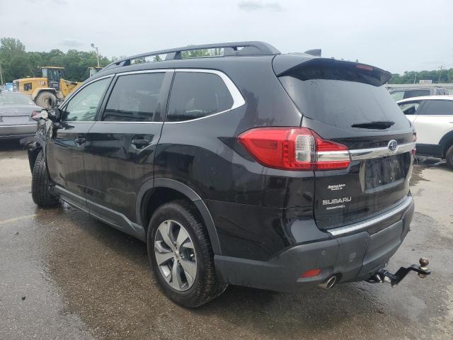 2019 SUBARU ASCENT PRE 4S4WMACD7K3434089