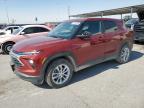 2024 CHEVROLET TRAILBLAZE - KL79MMS29RB113218