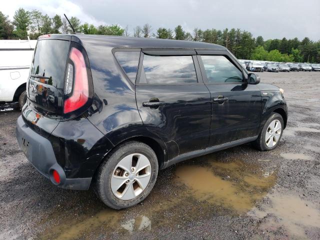 Vin: kndjn2a27e7098508, lot: 58358795, kia soul 20143