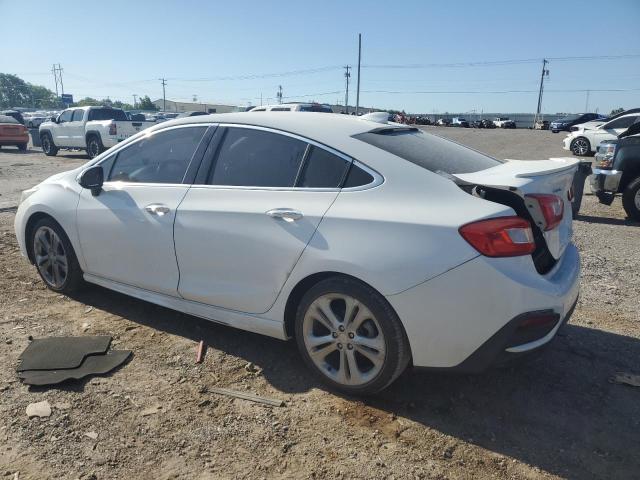 Vin: 1g1bg5sm7g7288093, lot: 56561255, chevrolet cruze premier 20162