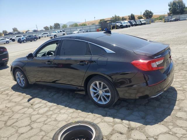 Vin: 1hgcv1f14ma115514, lot: 57777625, honda accord lx 20212