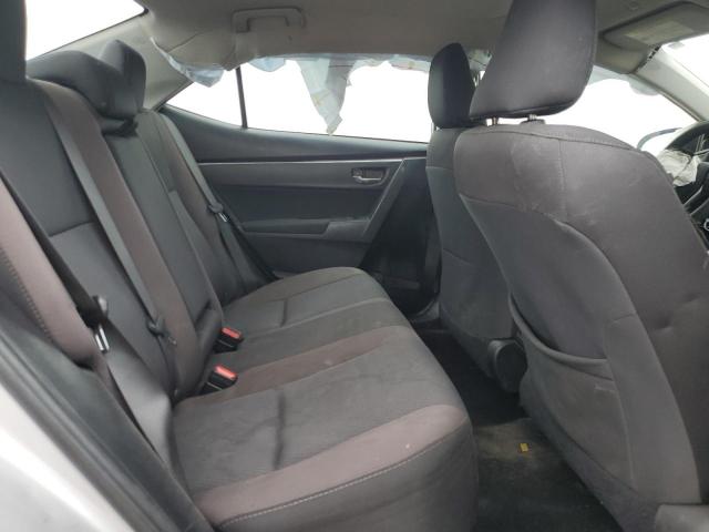 2019 TOYOTA COROLLA L - 2T1BURHE5KC174494