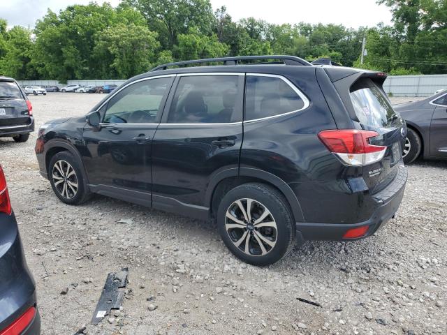 Vin: jf2skauc8kh490528, lot: 58398275, subaru forester limited 20192