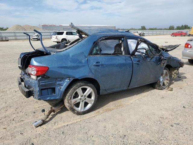 Vin: 5yfbu4eexdp161542, lot: 55990285, toyota corolla base 20133