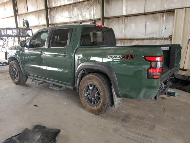 Vin: 1n6ed1ek4pn671708, lot: 58271305, nissan frontier s 20232