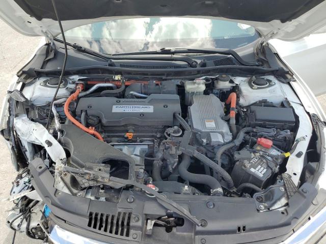 2017 HONDA ACCORD HYB JHMCR6F51HC029671