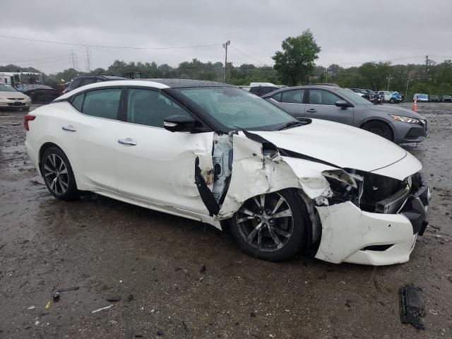 2017 NISSAN MAXIMA 3.5 1N4AA6AP0HC414931
