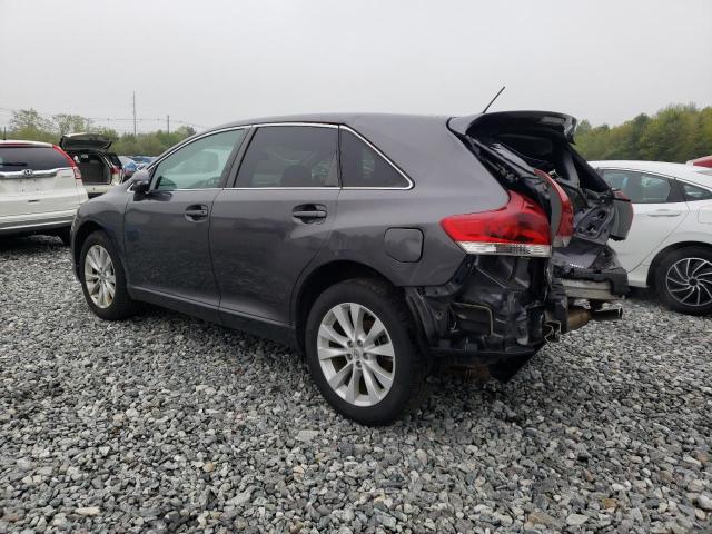 Vin: 4t3ba3bb6fu065364, lot: 56397185, toyota venza le 20152