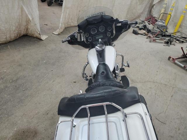 2006 HARLEY-DAVIDSON FLHTCUI 1HD1FCW196Y621332