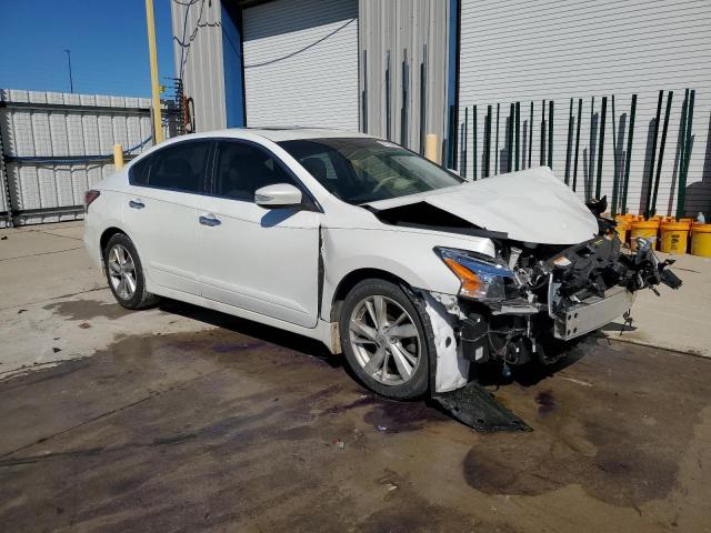 Vin: 1n4al3ap2fn354371, lot: 57780605, nissan altima 2.5 20154