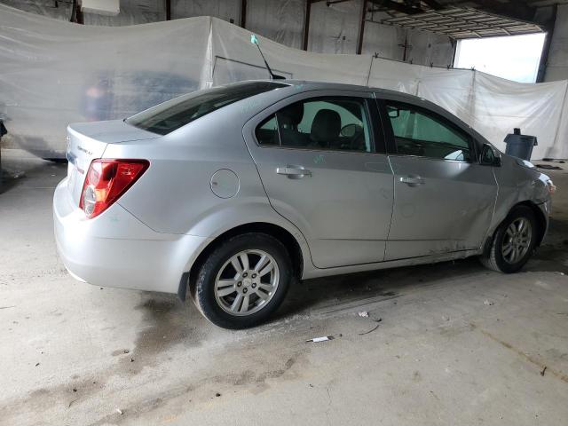Vin: 1g1jc5sb9d4247435, lot: 55061865, chevrolet sonic lt 20133