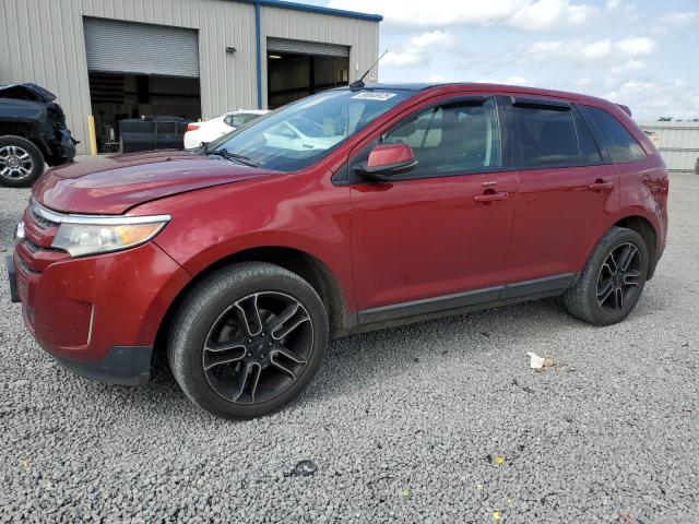 Vin: 2fmdk4jc9dba05869, lot: 56668925, ford edge sel 2013 img_1