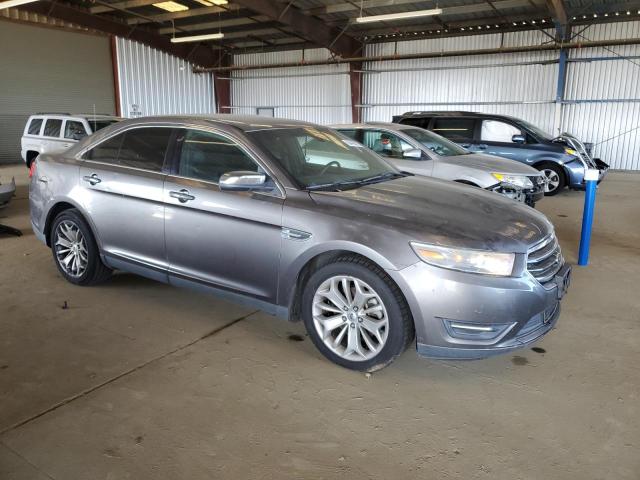 Vin: 1fahp2f86dg138264, lot: 58443675, ford taurus limited 20134