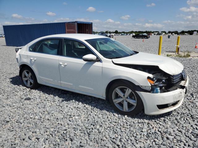 Vin: 1vwbp7a35cc027135, lot: 57532105, volkswagen passat se 20124