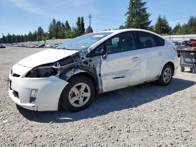 Vin: jtdkn3du5a0204819, lot: 58361825, toyota prius 2010 img_1