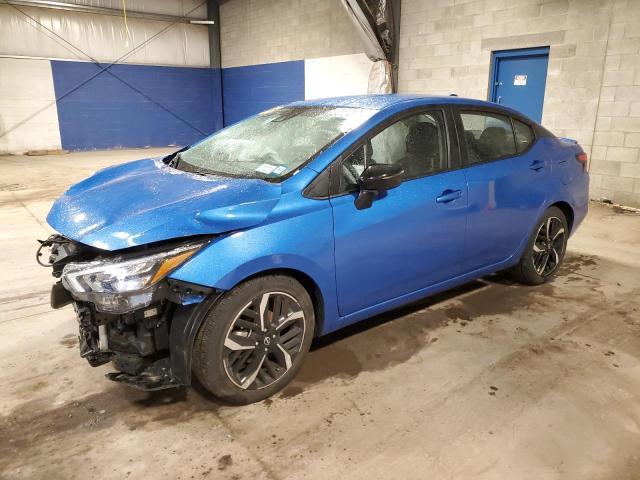 Vin: 3n1cn8fv5rl915767, lot: 58557535, nissan versa sr 2024 img_1