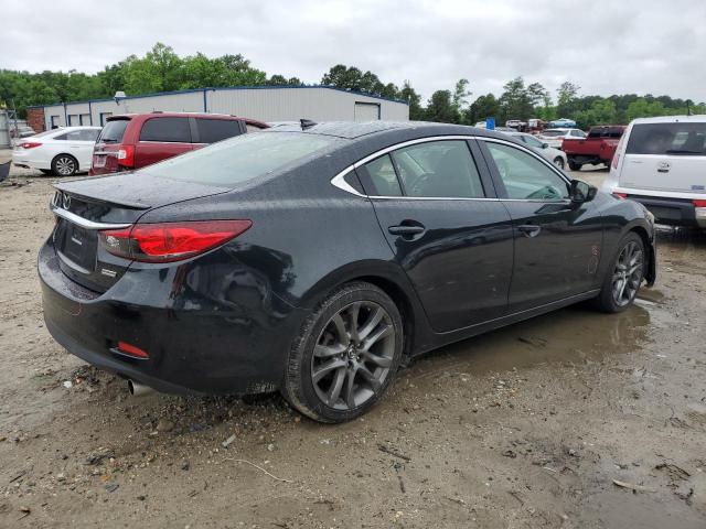 Vin: jm1gj1w68e1121860, lot: 56569715, mazda 6 grand touring 20143