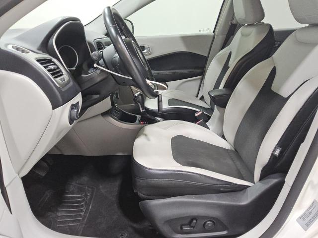 2017 JEEP COMPASS LA 3C4NJCBB3HT682213