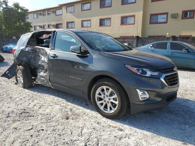 Vin: 2gnaxkev1l6266078, lot: 57895115, chevrolet equinox lt 20204