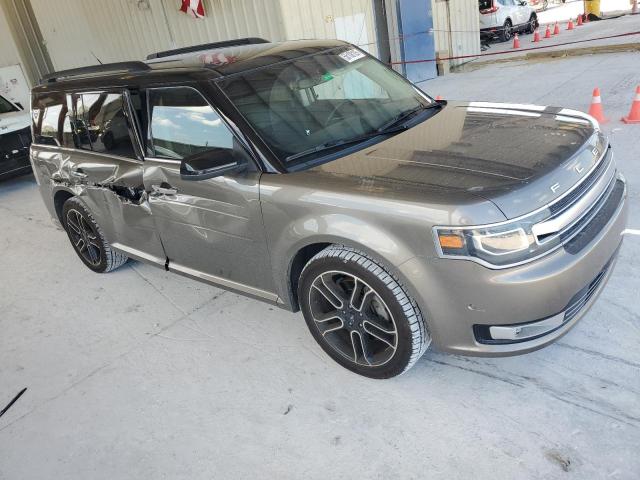 Vin: 2fmgk5d84ebd37147, lot: 56108105, ford flex limited 20144