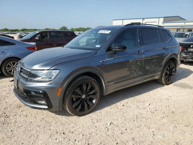 VOLKSWAGEN TIGUAN SE