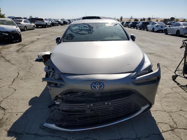 2022 TOYOTA MIRAI LE - Inny widok