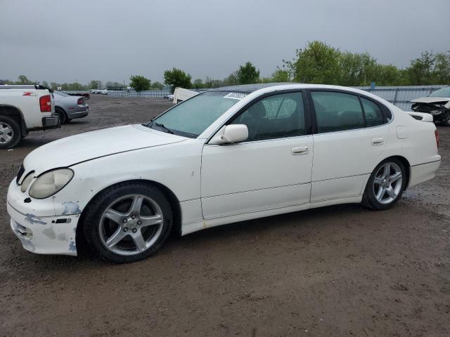 LEXUS GS 300