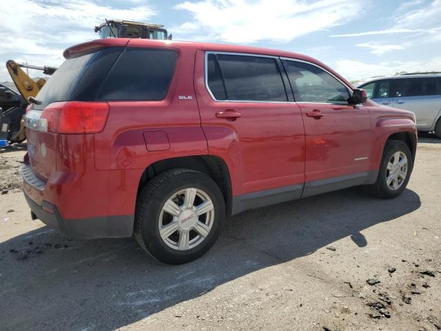 2015 GMC TERRAIN SL 2GKALMEK7F6133694