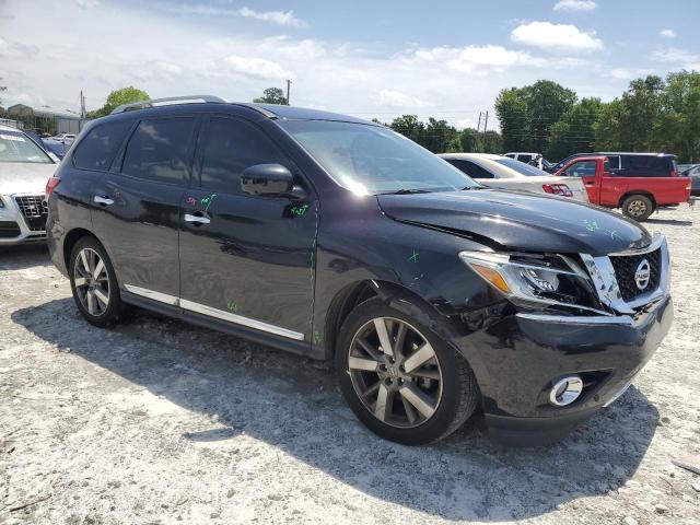 Vin: 5n1ar2mn2ec648680, lot: 56956765, nissan pathfinder s 20144