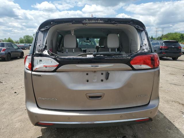 2017 CHRYSLER PACIFICA L - 2C4RC1GG3HR616218