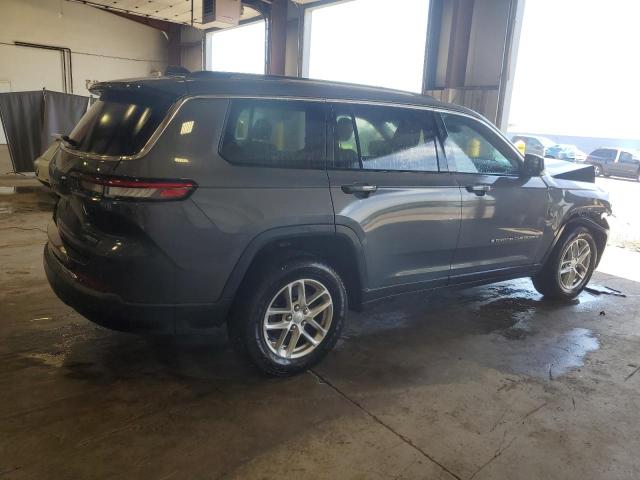 Vin: 1c4rjkag6p8729546, lot: 57813475, jeep grand cher l laredo 20233
