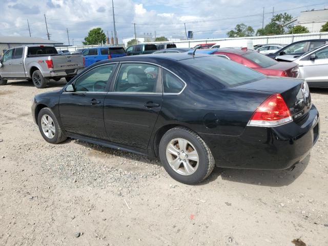 Vin: 2g1wa5e34g1100228, lot: 58964145, chevrolet impala ls 20162