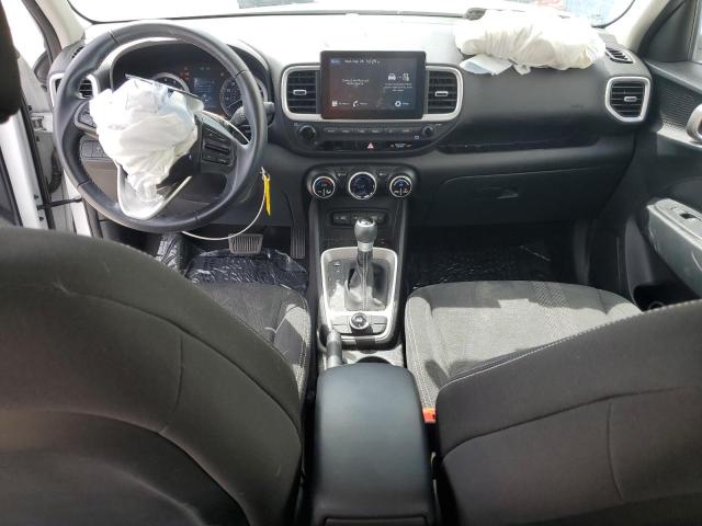 2022 HYUNDAI VENUE SEL KMHRC8A38NU208306