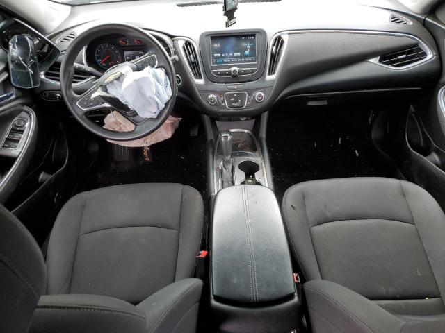 2016 CHEVROLET MALIBU LT - 1G1ZE5ST7GF307209