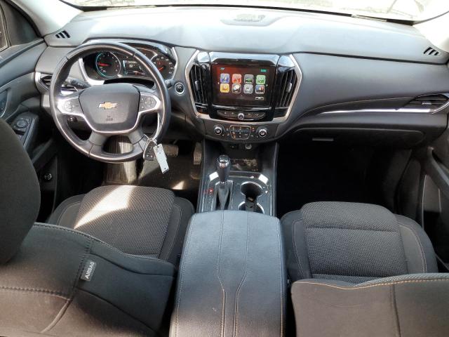 2018 CHEVROLET TRAVERSE L - 1GNERGKW4JJ231282