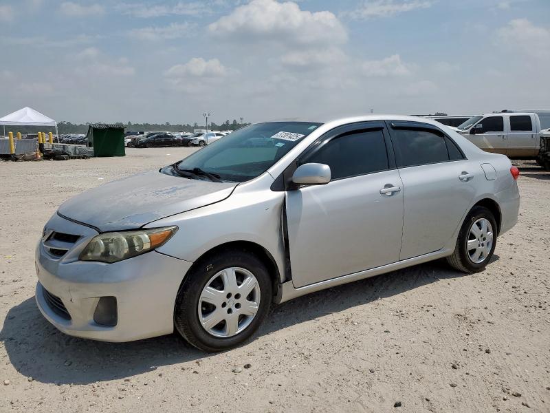 Vin: 2t1bu4ee1bc563432, lot: 57381425, toyota corolla base 2011 img_1