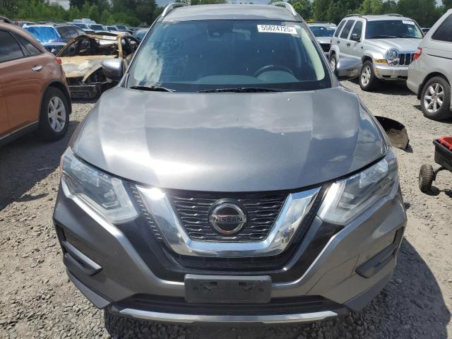 2019 NISSAN ROGUE S - KNMAT2MV6KP529928