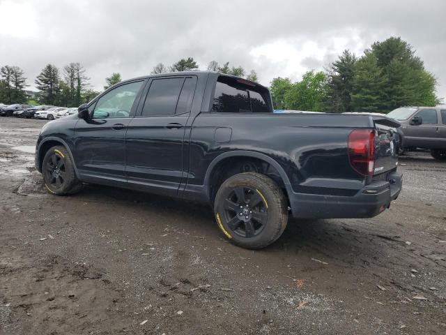 2019 HONDA RIDGELINE 5FPYK3F81KB022242