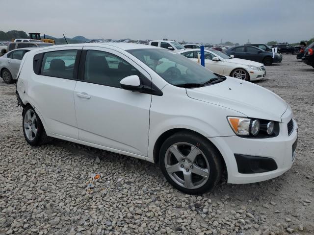Vin: 1g1ja6sh3g4172574, lot: 57320695, chevrolet sonic ls 20164