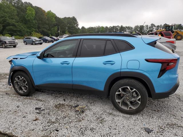 Vin: kl77lhep9sc029764, lot: 57434005, chevrolet trax 1lt 20252