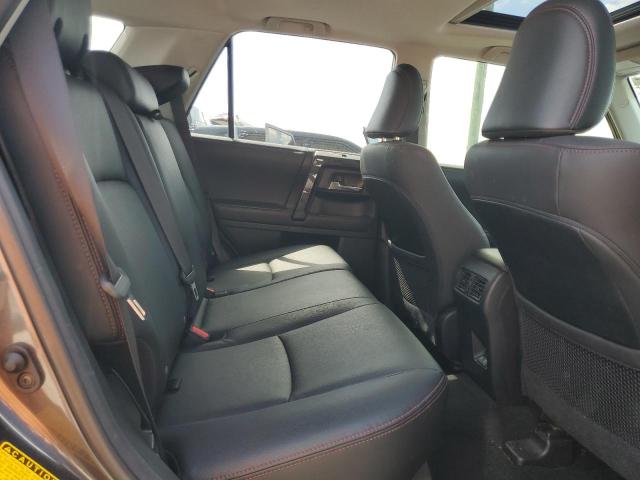 2021 TOYOTA 4RUNNER SR - JTERU5JR4M5843435
