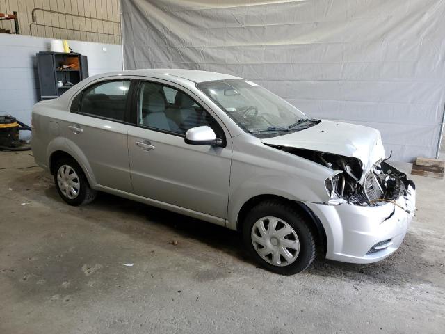 Vin: kl1td5de2bb230142, lot: 57293695, chevrolet aveo ls 20114
