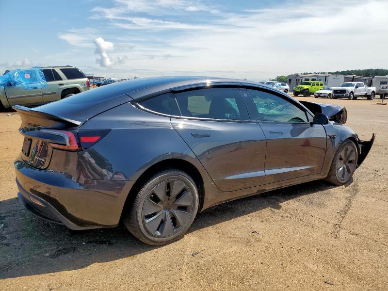 Vin: 5yj3e1eb0rf819149, lot: 58509635, tesla model 3 20243