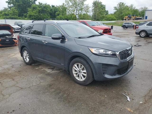 2020 KIA SORENTO L 5XYPGDA37LG676177