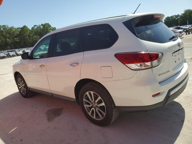 Vin: 5n1ar2mn3dc626489, lot: 57238285, nissan pathfinder s 20132
