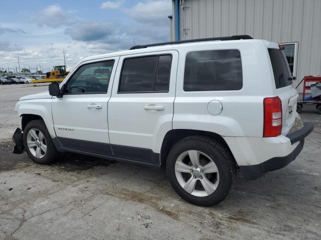 Vin: 1c4njpbb9fd413532, lot: 58543975, jeep patriot sport 20152